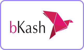 bKash Logo