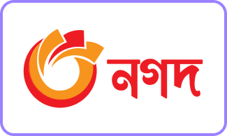 Nagad Logo